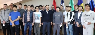 Հայտնի են «Ծագող աստղեր» շախմատի միջազգային մրցաշարի վերջնական արդյունքները