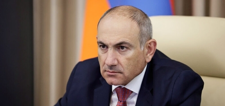 Փաշինյանի ստացած դրամական մրցանակների ավանդադրման կարգ կսահմանվի