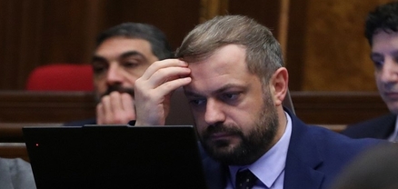Մենք ձեզ թույլ չենք տալու, որ պատերազմ սկսեք․ Պապոյանը խուսափեց խոսել Շիկահողի արգելոցում ադրբեջանցիների գործողություններից