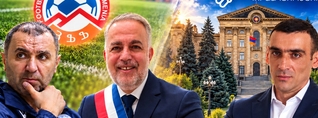 Ֆանատները դեմ են Նազարեթյանի թեկնածությանը. նախկին պատգամավորներն անգործ են մնացել. Մամուլ