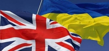 Մեծ Բրիտանիան լրացուցիչ 10 մլրդ ֆունտի օգնություն կհատկացնի Ուկրաինային