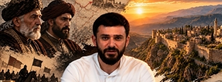 Ինչպես թաթարները հայտնվեցին Շուշիում. Անցյալի դասերը