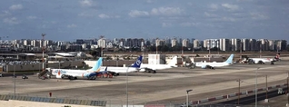 FlyDubai-ն ժամանակավորապես կդադարեցնի դեպի Իսրայել և Իսրայելից բոլոր չվերթները