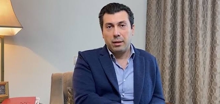 Վերջին նախազգուշացումս է, խելոք պահեք ձեզ. Միքայել Մինասյանը՝ Վիկտոր Սողոմոնյանին և Լևոն Քոչարյանին