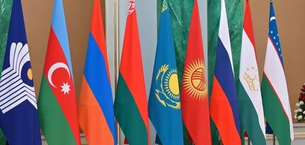 ԱՊՀ երկրների պաշտպանության նախարարությունները ստորագրել են 2027 թվականի համատեղ աշխատանքային պլան