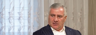 Այսօր Սյունիքն է վտանգի տակ, իսկ հաղթանակած նախագահներին նստեցրել են բանտերում. Սամվել Կարապետյան