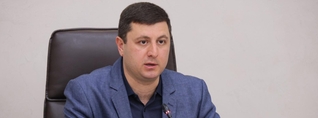 Միջին վիճակագրական քաղաքացին գիտի, որ մեր երկրում անվտանգություն ասվածը միայն թղթի և գովազդային արշավների շրջանակներում է․ Աբրահամյան