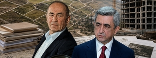 Գործարարների գույքն իրավապահների ուշադրության կենտրոնում է․ «Ժողովուրդ»
