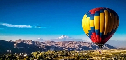 Հայաստանը՝ 2026-ի աշխարհի առաջատար ժառանգության ուղղության հավակնորդ