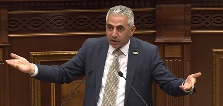 «Մուլտի վելնես»-ում մարդուն գալիս, ասում են՝ դո՛ւրս արի ջրից, Ծառուկյանը 60 հազար ձայն ա հավաքել. Էդգար Ղազարյան
