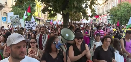 Պորտուգալիա. զանգվածային բողոքի ցույցեր բնակարանային գների բարձրացման դեմ