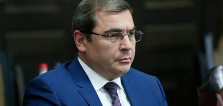 Երբ քաղաքական դաշտը դատարկվում է, իշխանությունը ստանում է ավելի շատ մանդատներ, իսկ պետությունը՝ ավելի քիչ ժողովրդավարություն. Դավիթ Անանյան