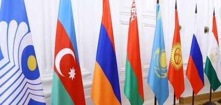 2027 թվականից ԱՊՀ նախագահությունը կանցնի Ուզբեկստանին․ հայտարարել է Թուրքմենստանի նախագահը