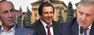 Քաղաքական «մարտեր առանց կանոնների»․ «Փաստ»
