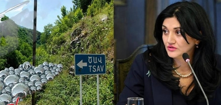 Ո՞վ է պատասխան տալու Նանուշյանի ձախողումների համար․ «Ժողովուրդ»
