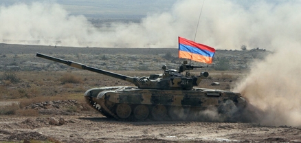 Հաջորդ տարի Հայաստանի ռազմական բյուջեն կավելանա