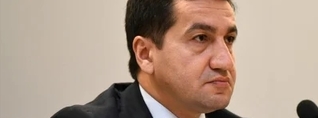 Ադրբեջանը սպասում է մի վերջին քայլի՝ Հայաստանի Սահմանադրության մեջ փոփոխությունների․ Հաջիև