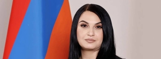 ԱԺ պատգամավոր Լիլիթ Ստեփանյանը մանդատից հրաժարվելու դիմում է ներկայացրել