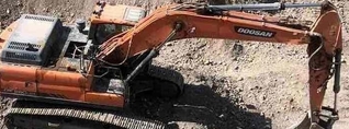 Արարատի մարզում ապօրինի ընդերքօգտագործման հետևանքով պատճառված ավելի քան 50 մլն դրամի վնասը վերականգնվել է
