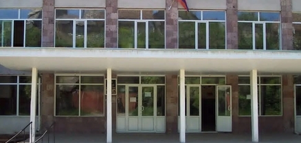 Նորից ուսուցիչ է ձերբակալվել․ «Հրապարակ»