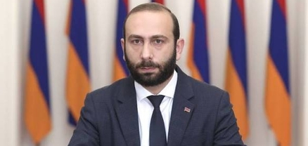 Հայաստանի վերադարձը ՀԱՊԿ չենք տեսնում. Արարատ Միրզոյան