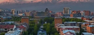Երևանի Կենտրոնում փոշու պարունակությունը գերազանցել է սահմանային թույլատրելի կոնցենտրացիան