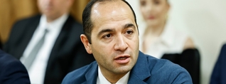 Նոր արբանյակի արձակումը նախատեսված է 2028-2029 թվականներին․ ԲՏԱԲ նախարար