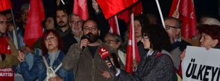 Բողոքի ցույց Թուրքիայում՝ ընդդեմ Մեքքայի համաձայնագրի