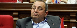 ԱԺ «Հայաստան» և «Ուժեղ Հայաստան» խմբակցություները Մրցակցության հանձնաժողովի անդամի պաշտոնի միասնական թեկնածու առաջադրել են Արծվիկ Մինասյանին