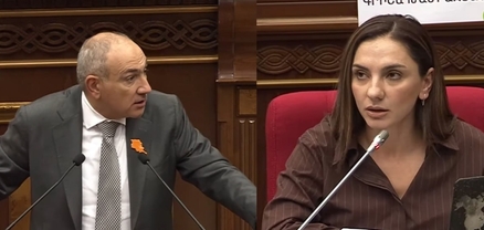 Շաքիի դեպքը սովորական կրիմինալ իրավիճակ է, եթե ոստիկանությանը սպասեին, ոչ մի բան տեղի չէր ունենա. Փաշինյան