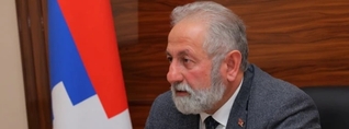 Արցախցի պաշտոնյաները «ջրի տակ» են անցել․ «Հրապարակ»