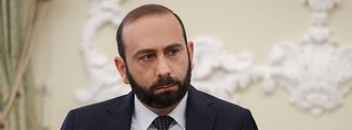 Արարատ Միրզոյանը պաշտոնական այցով Իրան է մեկնում