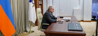 Փաշինյանը տեսակապով մասնակցում է Մինսկում ընթացող Եվրասիական միջկառավարական խորհրդի նիստին