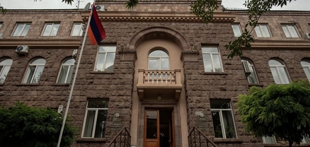 ԿԸՀ-ն հերթական համարներ է տրամադրել ՏԻՄ ընտրություններին մասնակցող ուժերին
