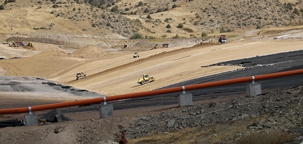ՀԿ-ների հայտարարությունը՝ Ամուլսարի հանքավայրի շահագործման և Հայաստանի միջազգային պարտավորությունների մասին