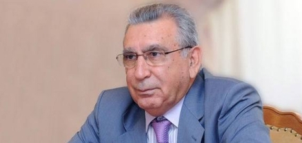 Ալիևի աշխատակազմի նախկին ղեկավար Ռամիզ Մեհդիևը դատապարտվել է 14 տարվա ազատազրկման