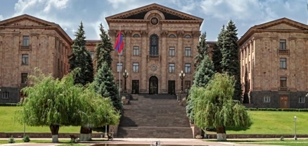 «Եկեղեցում առկա ճգնաժամ»-ի հարցով ստեղծվել է ԱԺ քննիչ հանձնաժողով