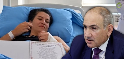 Ոնց ենք այսուհետ հավատալու մեր պետությանը