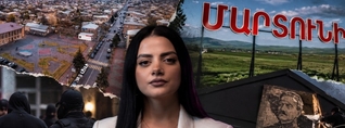 Նոր ձերբակալվածներ, Զորավարի նկարը հանել են, թեժ պայքար Մարտունիում, կարգալույծները «լուծվեցին»