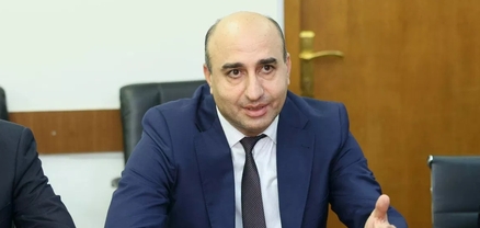 Հայտնի է` ով է ղեկավարելու ՀՀ–ում նոր ատոմային էներգաբլոկի կառուցումը