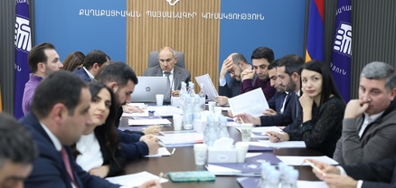 ՔՊ-ն փորձում է փրկել վարկանիշը. «հարց լուծողներին» պատժիներ են սպասվում. «Ժողովուրդ»