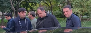 Բժիշկներին հաջողվել է կայունացնել Մինաս Ավետիսյան փողոցում հրազենային վիրավորում ստացած տղայի վիճակը
