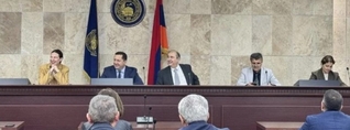 Հայաստանի, Վրաստանի, Ավստրիայի և Հյուսիսային Մակեդոնիայի բուհերը ամփոփել են եռամյա համագործակցությունը