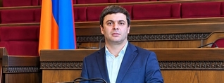 Դատավոր Մակար Կիրակոսյանն ընտրվել է Արդարադատության ակադեմիայի կառավարման խորհրդի նախագահ