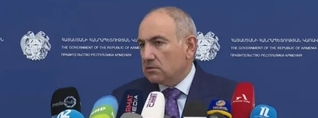 Ընդդիմությանը կփորձենք համոզել, որ Սահմանադրության փոփոխությունը կարևոր է, եթե չստացվեց՝ կարող է գնանք արտահերթ ընտրությունների. Փաշինյան