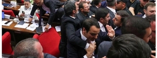 Ընդդիմադիր պատգամավորների օգնականները՝ ՔՊ թիրախում. նոր գործընթաց. «Ժողովուրդ»