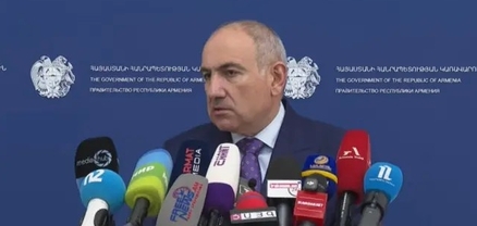 Ընդդիմությանը կփորձենք համոզել, որ Սահմանադրության փոփոխությունը կարևոր է, եթե չստացվեց՝ կարող է գնանք արտահերթ ընտրությունների. Փաշինյան