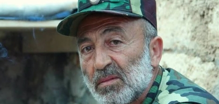 Աշոտ Մինասյանն այնքան ազատ է, որ նրան բանտարկելով հնարավոր չէ ճնշել. Գառնիկ Դանիելյան