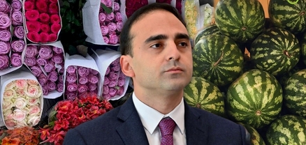 Հայաստանը մեկ հոգու բոստան չէ, որ մի օր ձմերուկ դնեք, մյուս օրը ծաղիկ աճեցնեք