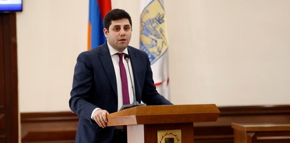 Թյուրըմբռնում է, թե իբր նախատեսվում է արգելել մարզային տրանսպորտի մուտքը Երևան. ես նման պնդում չեմ արել. Սուրեն Գրիգորյան